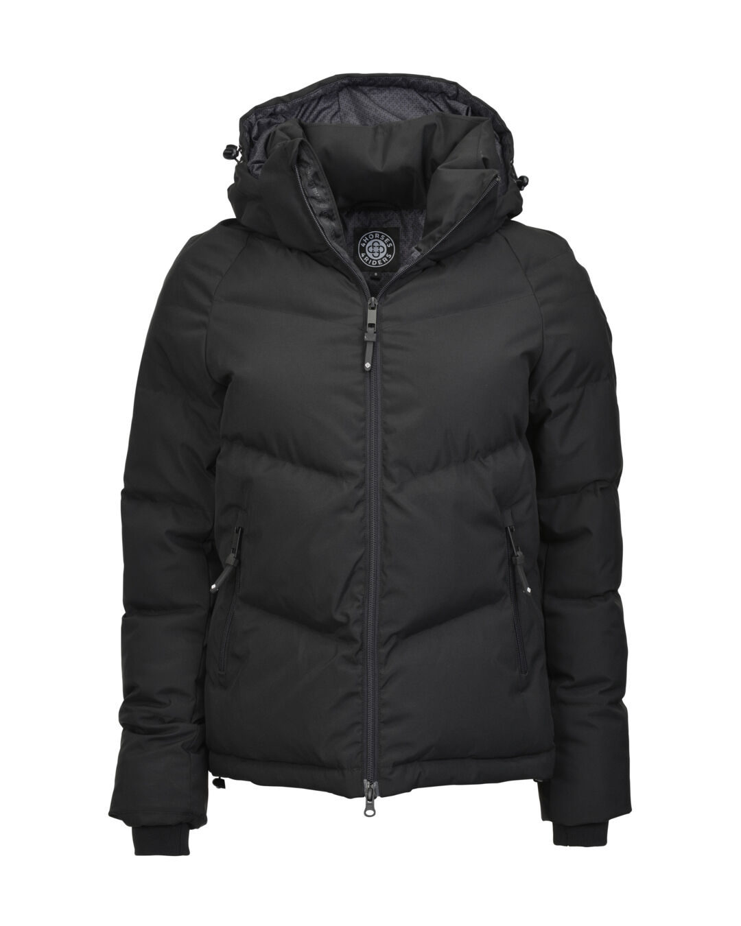 Winterreitjacke Tallinn Winterreitjacke Tallinn